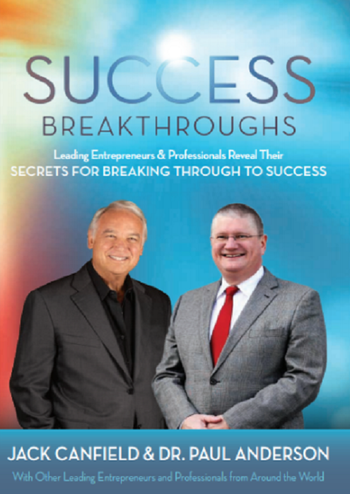 success breakthroughs